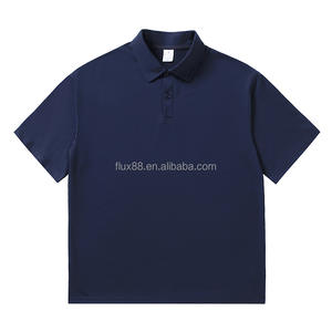 Camisas Polo Personalizadas para Hombre, Camisetas de Golf, Suéteres Deportivos Casuales, Camisas Polo de Poliéster con Cuello, Transpirables y de Secado Rápido - Product Image 6