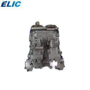 Pompa Hidrolik Excavator HANDOK Hpv102fw 9195235 Hpv102gw Rh23t 9257348 Hpv118 Hpv118hw Zx200-3 Zx210-<span class=keywords><strong>5</strong></span> Zx240-3 untuk <span class=keywords><strong>Hitachi</strong></span> - Product Image 1