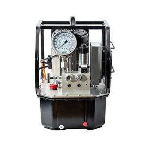 Bomba hidráulica de torsión Bomba de llave dinamométrica hidráulica Otra Herramienta hidráulica Bomba eléctrica especial ATW para llave dinamométrica - Product Image 5