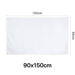 Drapeaux personnalisés de haute qualité en gros, drapeaux en tissu polyester par sublimation, impression numérique, impression de logo sur drapeau - Product Image 2