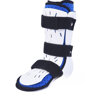 Attelle de cheville Fengyu neuve, stabilisateur, protection, compression, aide à la marche, orthèse pour pied tombant, modèle 03 - Product Image 1