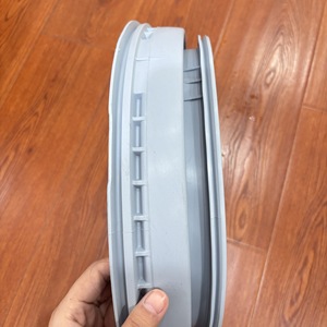 Joint de porte de machine à laver 361127 5500000266 Pièce en caoutchouc EPDM pour lave-linge - Product Image 4