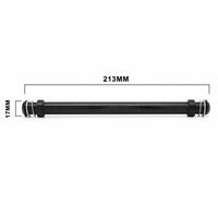 Support de fixation de pied de moto tout-terrain durable en aluminium CNC pour Sur-Ron Light Bee S X LBX Segway X160 X260
