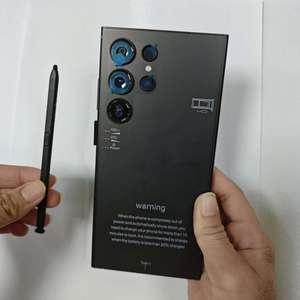 โทรศัพท์มือถือ 5G รุ่น S25Ultra ปลดล็อค ราคาถูก มีสินค้าพร้อมส่งด่วน - Product Image 4