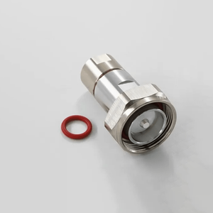 Conector Super Recto Tipo L Macho 7/16 DIN para Cable Flexible de 1/2'' - Product Image 3