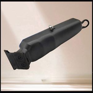 <span class=keywords><strong>2025</strong></span>新デザインメンズヘアトリマー & クリッパー7500 RPM 1200 MAhステンレス鋼ブレード低ノイズLCDディスプレイ理髪師トリマー - Product Image 5