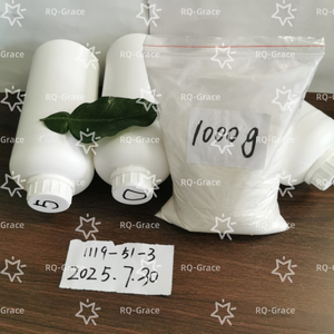 ของเหลว5-Bromo-1-Pentene ความบริสุทธิ์99% CAS 1119-51-3 Professional Logistics Support - Product Image 6