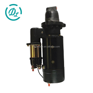 ชุดสตาร์ท EexcavaStart 24V 11T 7.5KW สำหรับรถบรรทุกหนัก 10461127 10461164 10461178 10461185 10461267 10461778 รับประกัน 1 ปี - Product Image 3