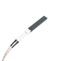 HeatFounder HF1203004 230V 280W réchauffeur d'huile usée pour gril BBQ biomasse chaudière à granulés poêle à granulés