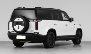 Nouveau SUV Grand Format ROX ADAMAS de Luxe à Autonomie Étendue 1.5T 476ch 7 Places 56kWh AWD Véhicule Électrique à Longue Portée - Vente Flash - Product Image 4