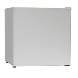 Home 50L <b>Mini</b> Refrigerator With Lock Fridge <b>Mini</b> Refrigerator - Product Image 4