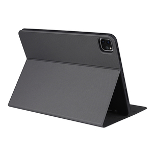 Mince PU Étui En Cuir Pour <span class=keywords><strong>iPad</strong></span> <span class=keywords><strong>Air</strong></span> <span class=keywords><strong>2</strong></span> Pour <span class=keywords><strong>iPad</strong></span> Pro 9.7 Pouces 2018 6th Génération Étui Pour Tablette - Product Image 3