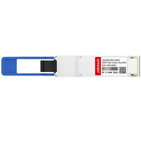 Módulo Transceptor Óptico Juniper JNP-QSFP-4X10GE-LR Compatible con 4x10GBASE-LR 40G QSFP+ 1310nm 10km MPO-12/APC SMF