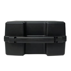 DF MG129 22L-23.8L Carrying Storage & Packing <b>Case</b> with Customized Foam Equipment - Product Image 1