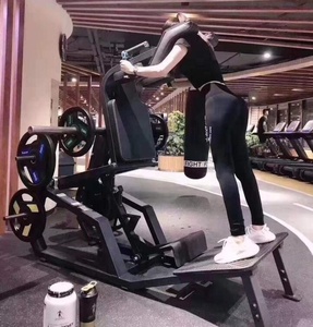 Stazione Multifunzione per Palestra a Prezzo di Fabbrica, Macchina Synergy 360 - Product Image 3