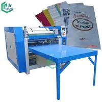 Digital Plastic Woven Bag Printing Machine