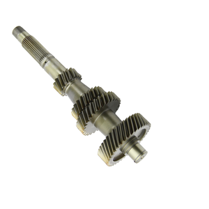 MC-145996 Nueva Pieza de Repuesto de Caja de Cambios CNC de Precisión para Mitsubishi COLT 2.8/3.0L ENGRANAJE CONTRAERGONOMÍSTICO 30T-39T - Product Image 4