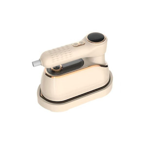 Cầm Tay Ướt Và Khô Nhỏ Hơi Nước Điện Sắt <span class=keywords><strong>Mini</strong></span> Xách Tay Hộ Gia Đình Máy Ủi Với Công Suất Lớn - Product Image 5