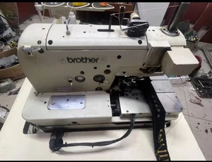 <span class=keywords><strong>Brother</strong></span> <span class=keywords><strong>de</strong></span> segunda mano <span class=keywords><strong>de</strong></span> alta calidad 981 982 <span class=keywords><strong>ojal</strong></span> electrónico botón Holer máquina <span class=keywords><strong>de</strong></span> coser ojo redondo máquina <span class=keywords><strong>de</strong></span> coser - Product Image 2