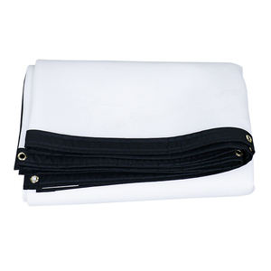 อุปกรณ์ฝึกซ้อมกอล์ฟในร่มแบบกำหนดเองพร้อมจอรับแรงกระแทกสำหรับคลับ - Product Image 2
