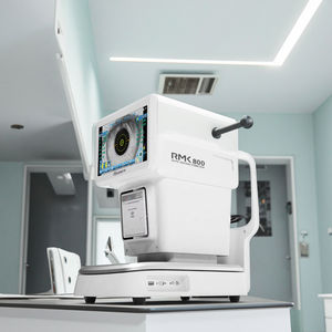 RM-800 자동 굴절기 3D 완전 자동 광학 장비 광학 기기 - Product Image 3
