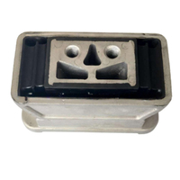 6522400318 6522400018 6522400118 Support de moteur pour camion lourd Mercedes Benz