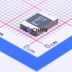 2920L500/16MR Resettable Fuse 2920 Fuse 16V 40A 5A 10A - Product Image 1