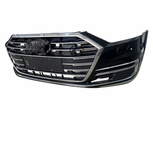 Para el Conjunto de Parachoques Delantero de Alta Calidad Más Vendido para <span class=keywords><strong>Audi</strong></span> A8, Refuerzo de Riel de Parachoques Premium - Product Image 3