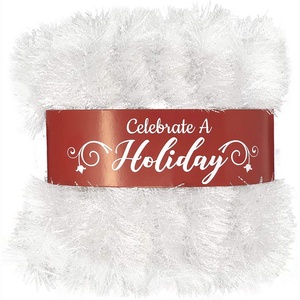 Ornement suspendu pour arbre de Noël de 10 m, décoration festive pour la maison, les vitrines, les fêtes et les vacances - Product Image 2