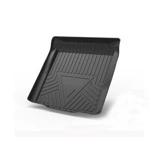 G20 G21 G28 Revêtement <span class=keywords><strong>de</strong></span> <span class=keywords><strong>coffre</strong></span> arrière 3D tout temps <span class=keywords><strong>Tapis</strong></span> <span class=keywords><strong>de</strong></span> <span class=keywords><strong>coffre</strong></span> <span class=keywords><strong>de</strong></span> voiture pour <span class=keywords><strong>BMW</strong></span> Série 3 2019 Accessoires Auto - Product Image 1