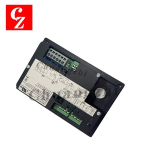 24361434 Panel de Control Xe50M de Repuesto para Compresor Ingersoll Rand, Módulo de Control Electrónico de Alta Precisión para Compresor de Tornillo - Product Image 2