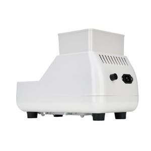 Máquina Ranuradora de Lentes Aist Optics LY-5E-35WV, Equipo de Pulido y Ranurado de Lentes Ópticas, Herramientas para Ópticos - Product Image 6