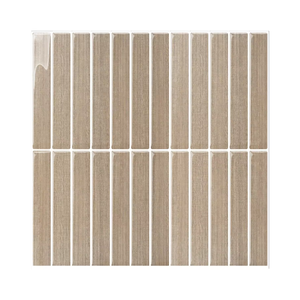 Peel and Stick Backsplash piastrelle da cucina carta da parati decorazione per la casa adesivi autoadesivi - Product Image 6
