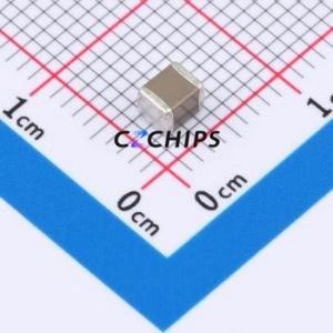 Condensateur SMD (MLCC) FS32B476M250EGG 1210 (Capacité : 47uF) (Précision : 20%) Tension nominale : 25V - Product Image 2