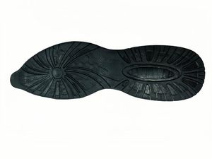 Suelas para Zapatillas Deportivas de Fábrica, Suela Casual de TPR, Venta al por Mayor, Suelas Deportivas Unisex de TPU de Alta Elasticidad Personalizadas - Product Image 3