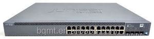 สวิตช์อีเธอร์เน็ตแบบจัดการ Juniper Networks EX2300-24P - Product Image 5