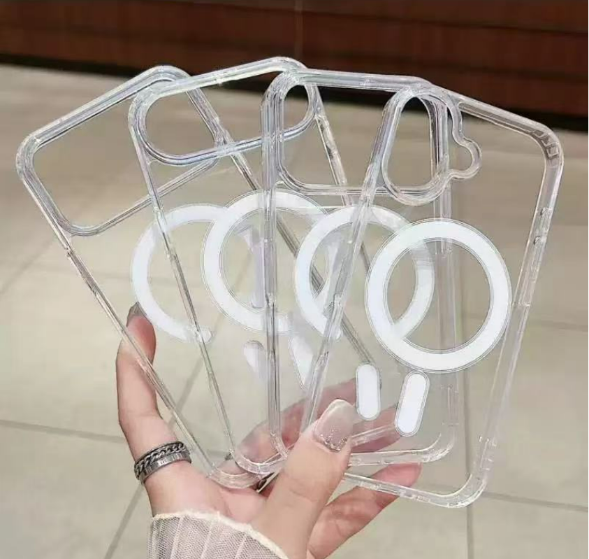 โปร่งใส