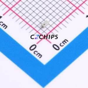 RFBPF1608060K88Q1C RF Filter SMD-3P,1.6x0.8mm RF ( Filter Type: Bandpass )( Insertion Loss: 0.8dB )( Operating Temperature: ) - Product Image 1