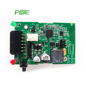 Bảng Mạch In Tập Tin Daly Gerber Bảng Điện Tử BMS Thông Minh Tùy Chỉnh Nhà Sản Xuất PCB OEM - Product Image 2