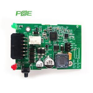 บอร์ดวงจรพิมพ์ Daly Gerber File,บอร์ดอิเล็กทรอนิกส์ BMS อัจฉริยะกำหนดได้เองผู้ผลิต PCB