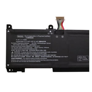 Batterie d'ordinateur portable d'origine neuve RH03XL pour HP <span class=keywords><strong>ProBook</strong></span> 430 440 450 <span class=keywords><strong>G8</strong></span> 630 640 <span class=keywords><strong>650</strong></span> <span class=keywords><strong>G8</strong></span> M01524-171 M01524-AC1 M02027-005 RHO3XL - Product Image 3