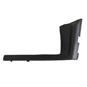 Bouchon de gouttière de pare-brise Yaris US 2012-2014, plaque de récupération d'eau pour fenêtre de voiture 53867 52090 53866 52090 - Product Image 3