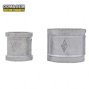 Outils Forboresa <span class=keywords><strong>Raccord</strong></span> Tuyau <span class=keywords><strong>multicouche</strong></span> Fer malléable Prix par tonne Raccords en acier Accouplement - Product Image 4