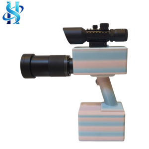 Allumeur laser 1000W pour l'élimination des nids <span class=keywords><strong>d</strong></span>'abeilles, l'éradication des parasites agricoles, la destruction des insectes et la fusion de fils à souder - Product Image 1
