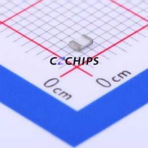 Resistencia SMD CR0805-FX-2053ELF 0805 (Tipo: Película Gruesa) (Resistencia: 205kOhm Precisión: 1%) - Product Image 2