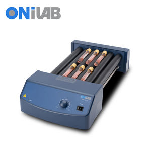 Mezclador de rodillo de sangre de laboratorio electrónico con pantalla digital ONilab + - Product Image 6