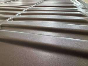 Tapis de sol de <span class=keywords><strong>coffre</strong></span> 3D en TPE inodore pour Dodge Ram 2500 2016 – Vente en gros usine - Product Image 4