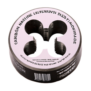 Taraud et filière à pointe rectifiée HSS TA1702 DIN EN 24231 ISO 228 pour filetage manuel et mécanique, tolérance correctée - Product Image 2