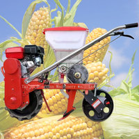 Ap02 — raboteuse de maïs à la main, semoir agricole pour maïs, soja, noix de coco, désherbage automatique, vente directe, nouveau