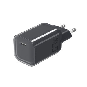Cargador GaN de 65W, <span class=keywords><strong>Mini</strong></span> Cargador de Pared PD con Enchufe Europeo, Fuente de Alimentación para Portátil, Adaptador Compacto con Certificación CE y RoHS para MacBook Pro, Dell, <span class=keywords><strong>HP</strong></span>, iPad - Product Image 5
